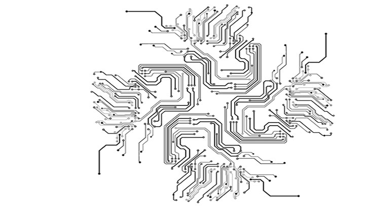 Visible Werks Cabling