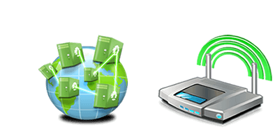 slider image