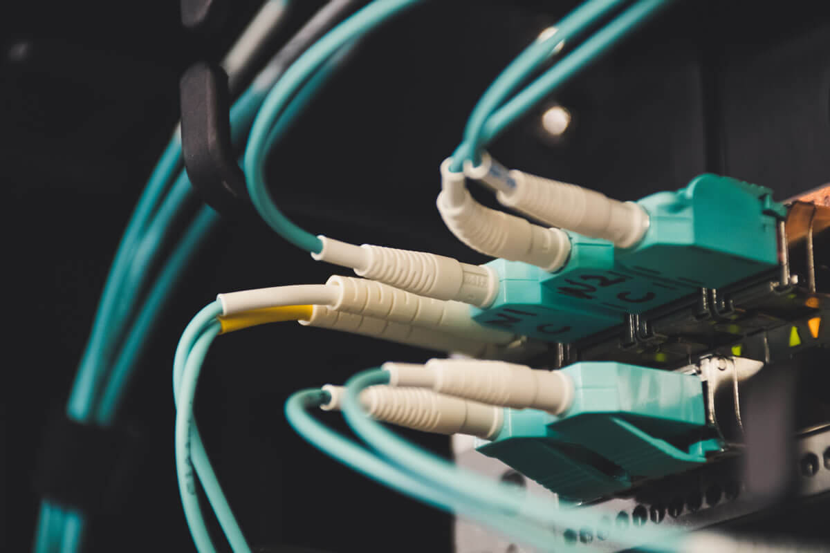 Visible Werks Cabling
